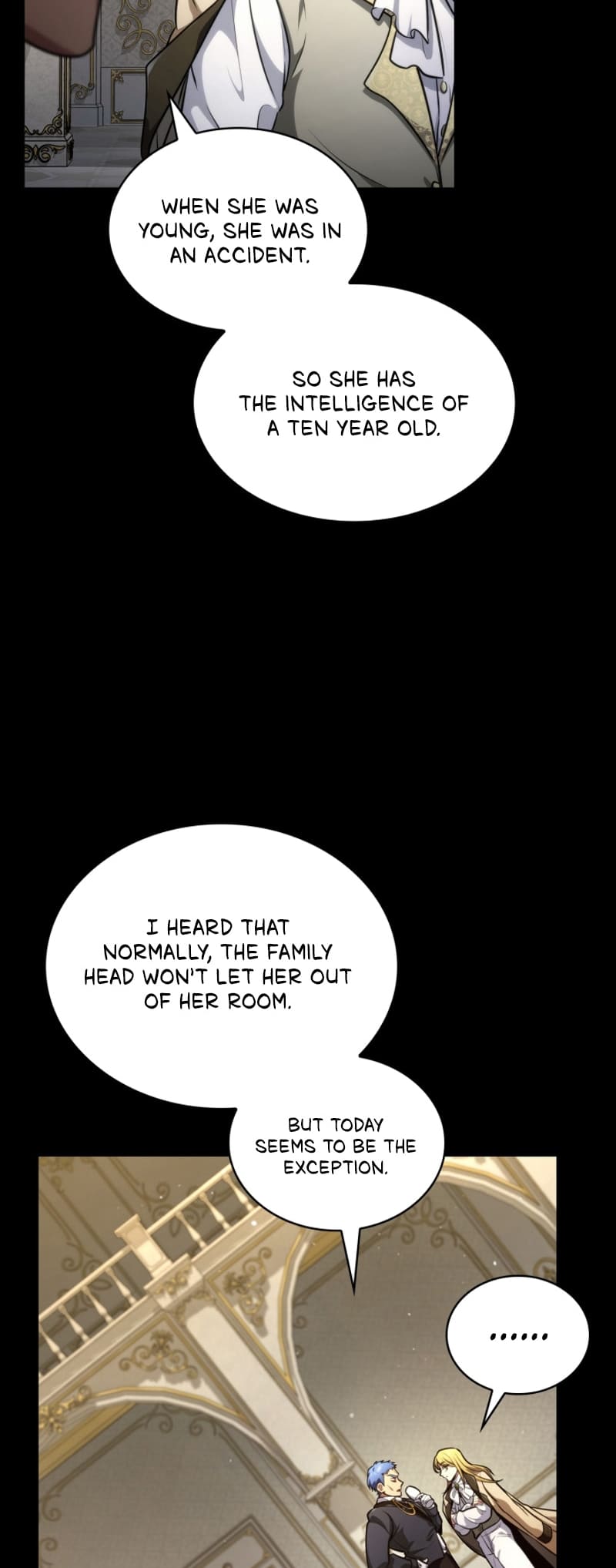 Infinite Mage, Chapter 75 image 83